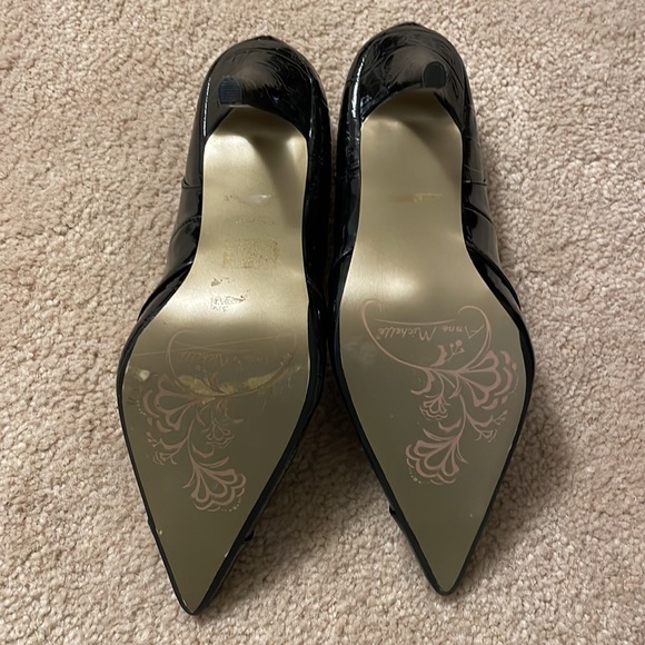 Sexy black heels - Picture 3 of 3